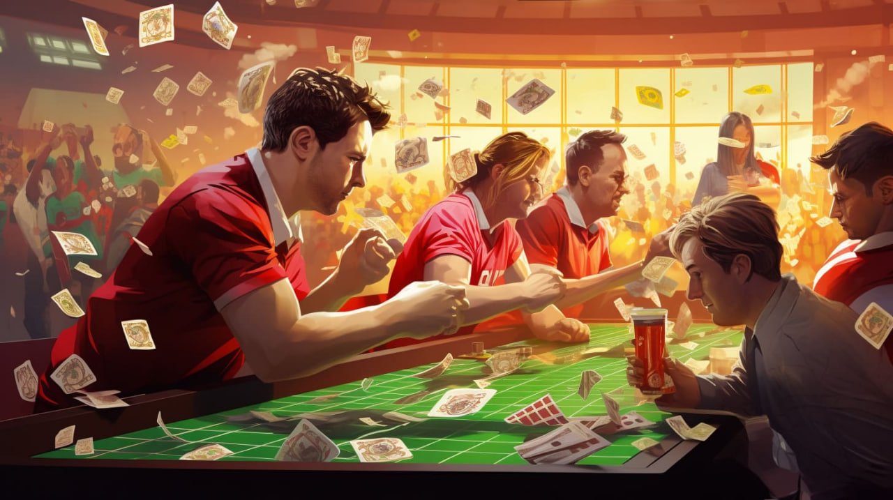 iwbet1 Mobile App ဖြင့် ဘောလုံးပွဲစဉ် Live Score ကြည့်ရှုနေသောပုံ