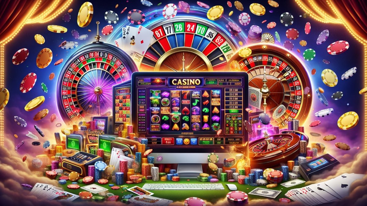 iwbet 1 မြန်မာ Online Casino နှင့် Sportsbook ပလက်ဖောင်း Hero ဓာတ်ပုံ